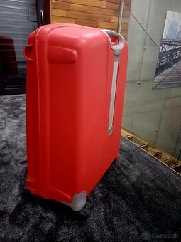 Najvacsi kufor Samsonite 80 x 54 x 30 cm