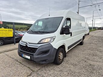 Citroën Jumper Furgon 2.0 BlueHDi 130 35 L3H2 r.v.2018