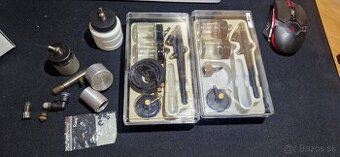 Airbrush szett eladó / Airbrush set na predaj