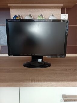 Predám 19-18,5 Palcový monitor BenQ