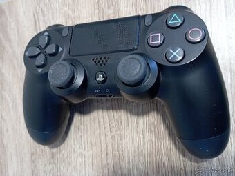 SONY originálny bezdrôtový ovládač na PS4