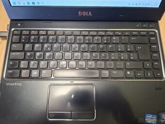 2 x Dell Vostro 3550 velkost 13,3"