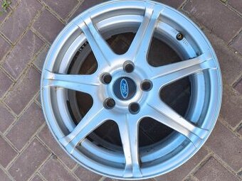 Predám hliníkové disky.