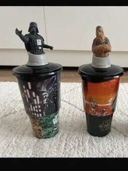 Pre STAR WARS nadšenca