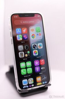 Apple iPhone 12 PRO 128GB Silver