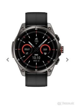 Carneo GTR eXpedition