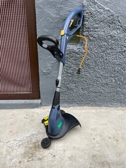 Elektricka strunova kosacka