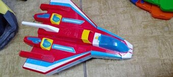 Stíhačka PAW patrol