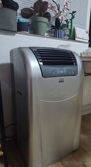 Mobilná klimatizácia REMKO RKL 300 Eco S-Line