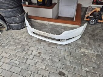 Predny naraznik Skoda Fabia 3 lift