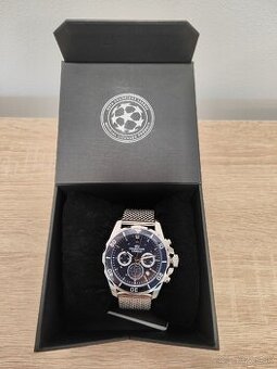 Hodinky Jacques Lemans CL-103B UEFA champions leagues