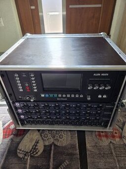 Allen & Heath SQ Rack