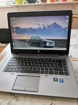 HP EliteBook 840