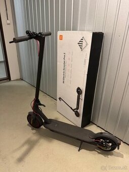 Xiaomi Mi Pro 2 - Elektrická kolobežka