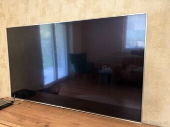 Predám Televízor LG 65SK7900 - 65'' LG NanoCell TV, Smart 