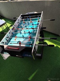 Stolný futbal - 1