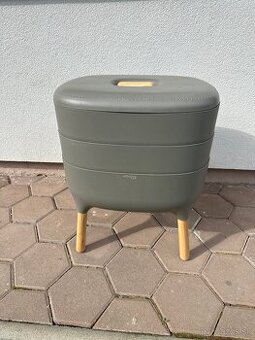 vermikompostér urbalive