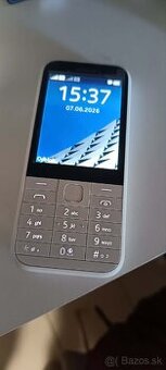 Nokia 225 Bazár u Milusky