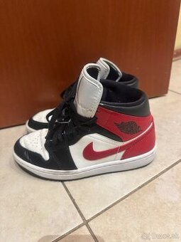 tenisky Nike Air Jordan