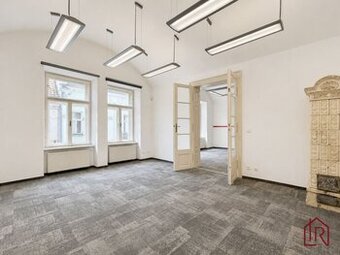Reprezentatívne priestory na prenájom, Mlynská, Košice - Sta