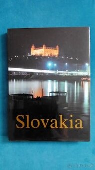 Polana nad Detvou.,Slovakia,Sabinov...