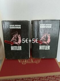 Knihy nemecká armáda