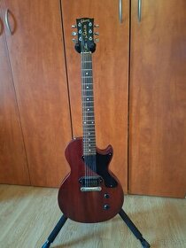 Predám elektrickú gitaru Gibson Les Paul Junior - 1