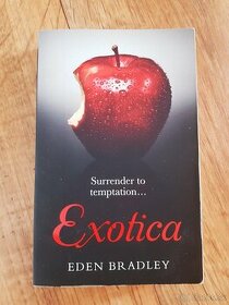 Eden Bradley - Exotica