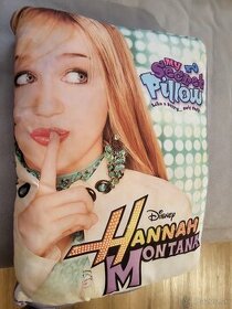 Predam vankus Hannah Montana