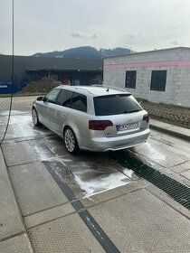 Audi a4 b7 3.0Tdi