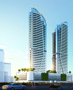 Investičné apartmány v Dubaji so skvelým potenciálom