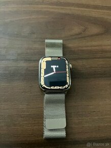 Apple Watch 8 - 1