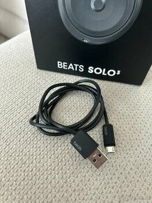 Predám slúchadlá Beats Solo3