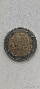 2 euro minca - 1