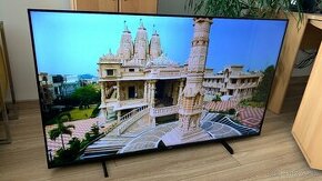 140cm 4K SMART TV PHILIPS 55PUS7406 - ANDROID