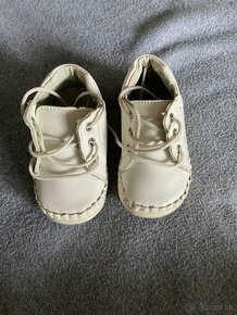 Detské topánočky - 1