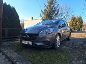 Predam opel corsa