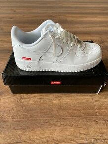 Nike air force supreme - 1