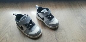 Detské topánky Nike veľ. 22 - 1