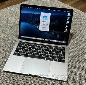 Apple MacBook Pro Touch Bar 2017 - Space Grey
