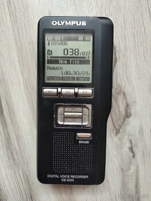 Diktafón Olympus DS-5000