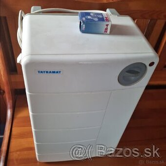 Ohrievače vody 10L - 1