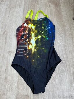 Arena Speedo a Adidas 40, dámske plavky
