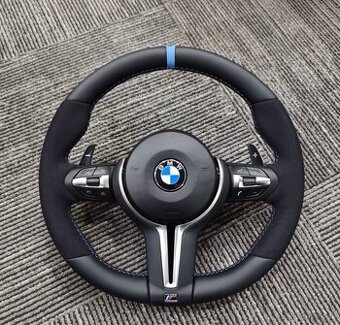 Bmw volant