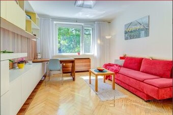 Garsónka  Staré Mesto centrum Bratislava