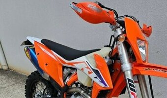 Poťah sedadla KTM 2017-2023, Husqvarna 2017-2023, GasGas