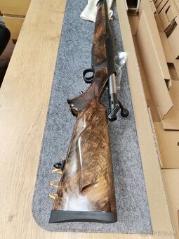 Sauer 505 Ergolux