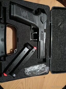 CZ P-09