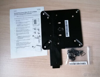 Vesa držiak na mini pc - 1