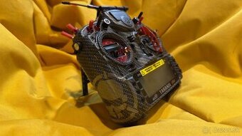 Taranis X9D+ | TBS Crossfire RX & TX |